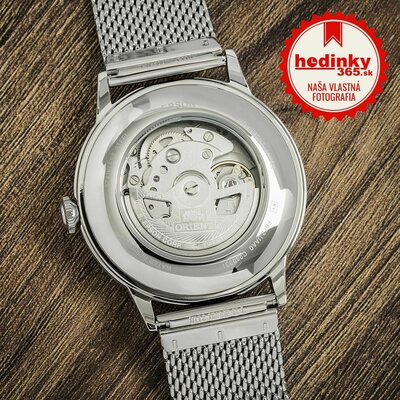Orient Classic Bambino 2nd Generation Version6 Automatic RA-AC0019L30B