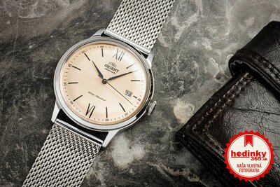 Orient Classic Bambino 2nd Generation Version6 Automatic RA-AC0020G30B