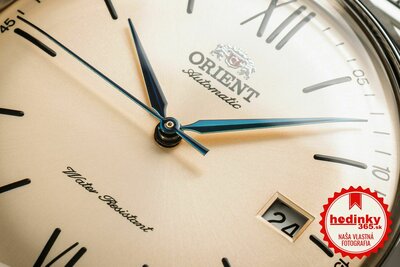 Orient Classic Bambino 2nd Generation Version6 Automatic RA-AC0020G30B