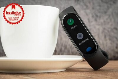 Xiaomi Mi Smart Band 6 NFC