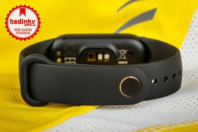 Xiaomi Mi Smart Band 6 NFC