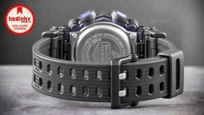 Casio G-Shock Original GA-900VB-1AER Virtual Blue Series