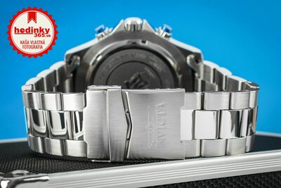 Invicta Disney Quartz 39469 Donald Duck Limited Edition 5000pcs