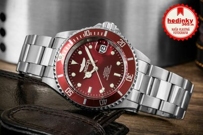 Invicta Pro Diver Automatic 35692