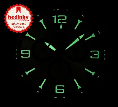 Prim Dakar Lady Quartz Chronograph W92P.13162.A Rally Dakar 2022 Limited Edition 30pcs