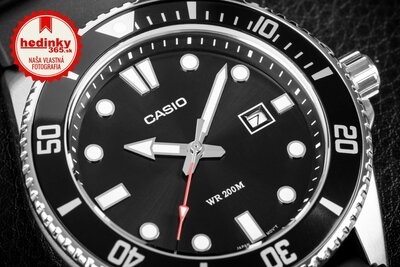 Casio Collection Duro MDV-107-1A1VEF