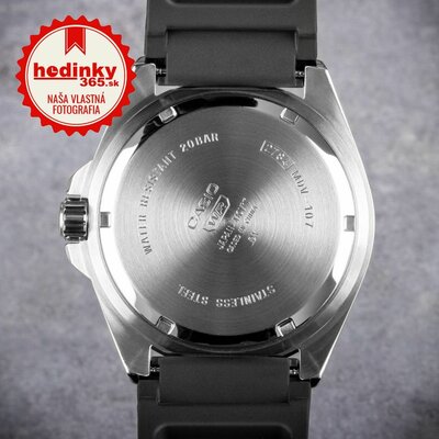 Casio Collection Duro MDV-107-1A1VEF