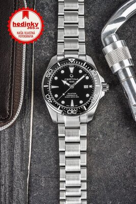 Certina DS Action Diver Automatic C032.607.11.051.00