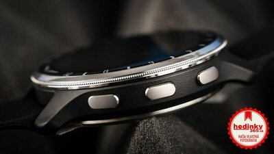 Garmin D2 Air X10 Black (II. Akosť)