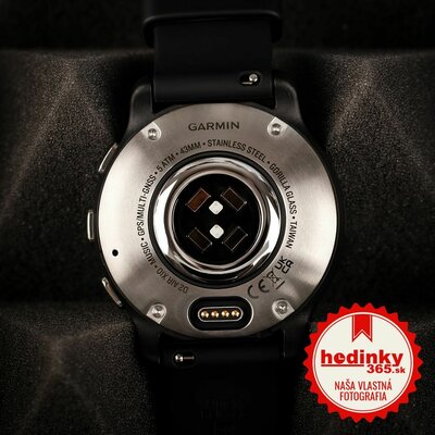 Garmin D2 Air X10 Black (II. Akosť)