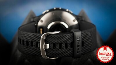 Garmin D2 Air X10 Black (II. Akosť)