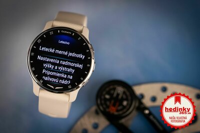 Garmin D2 Air X10 White