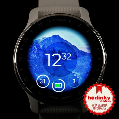 Garmin D2 Air X10 White