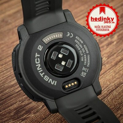 Garmin Instinct 2 Graphite