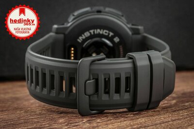 Garmin Instinct 2 Graphite