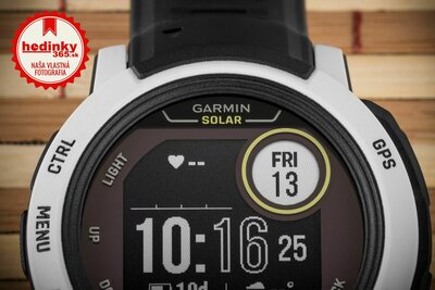 Garmin Instinct 2 Solar Surf Edition, Bells Beach