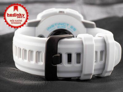 Garmin Instinct 2S Solar Surf Edition, Ericeira