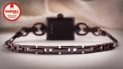 Hamilton American Classic x Janie Bryant Lady Hamilton Vintage Quartz H31201130