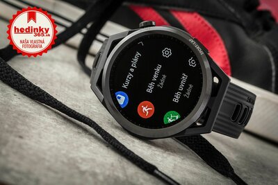 Huawei Watch GT Runner