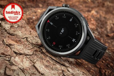 Huawei Watch GT Runner