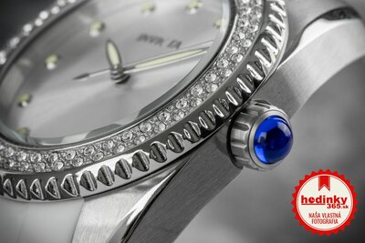 Invicta Angel Quartz 38mm 36061