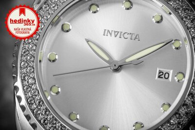 Invicta Angel Quartz 38mm 36061