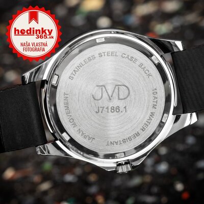 Náramkové hodinky JVD J7186.1