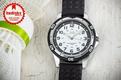 Náramkové hodinky JVD J7186.1