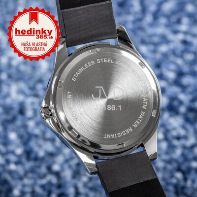Náramkové hodinky JVD J7186.1