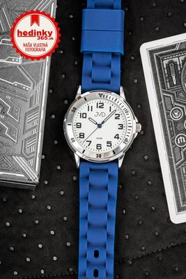 Náramkové hodinky JVD J7192.2
