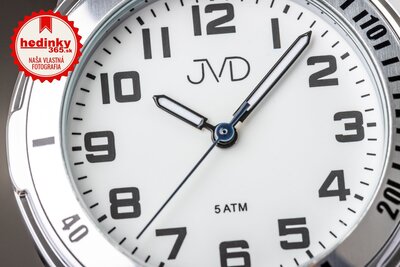 Náramkové hodinky JVD J7192.2