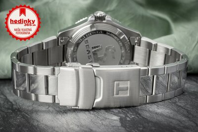 Tissot Seastar 1000 Quartz T120.210.11.011.00 (+ náhradný remienok)
