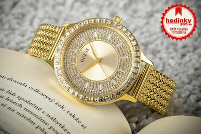 Guess Soiree GW0402L2