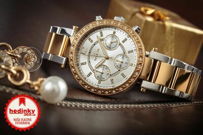 Invicta Angel Quartz 36mm 20470