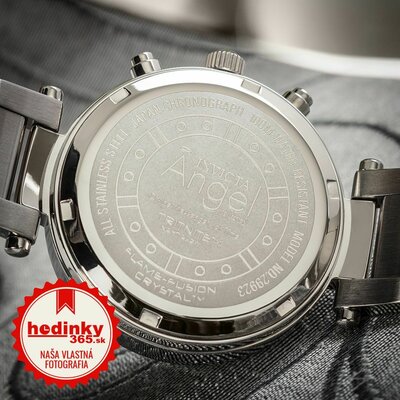 Invicta Angel Quartz 36mm 29923