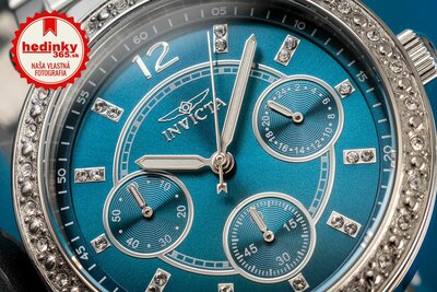 Invicta Angel Quartz 36mm 29923