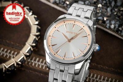 Invicta Angel Quartz 33mm 31092