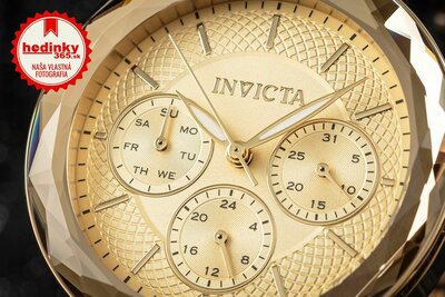 Invicta Angel Quartz 36mm 31297