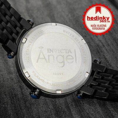 Invicta Angel Quartz 34mm 39251