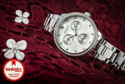 Invicta Angel Quartz 35mm 29090