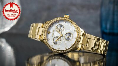 Invicta Angel Quartz 35mm 29093