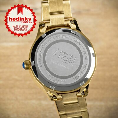 Invicta Angel Quartz 35mm 29093