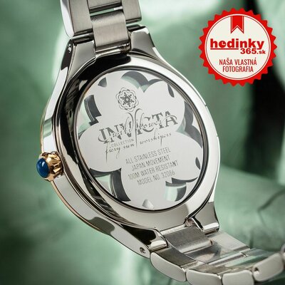 Invicta Wildflower Quartz 35mm 32086
