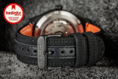 Seiko 5 Sports SRPH33K1