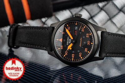 Seiko 5 Sports SRPH33K1