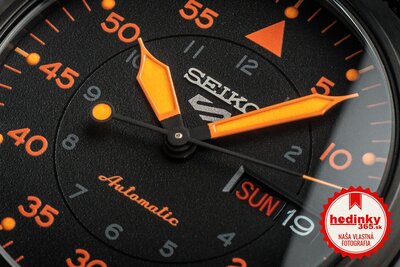 Seiko 5 Sports SRPH33K1