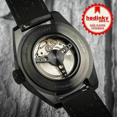 Tissot PRS 516 Powermatic 80 T131.430.36.052.00