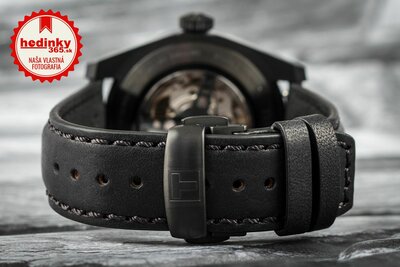 Tissot PRS 516 Powermatic 80 T131.430.36.052.00