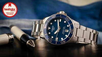 Tissot Seastar 1000 Quartz T120.210.11.041.00