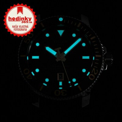 Tissot Seastar 2000 Professional T120.607.17.441.01